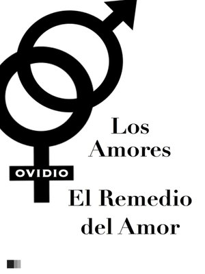 cover image of Los Amores y el Remedio del Amor